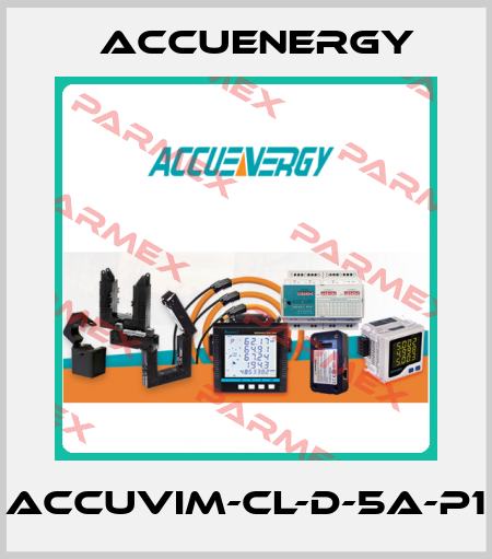 Accuvim-CL-D-5A-P1 Accuenergy