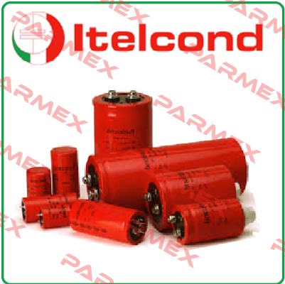 ACS 1360uF (660005)  Itelcond