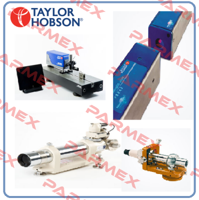 Surtronic Duo  M112-4952 + 112-2937 Taylor Hobson