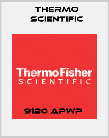 9120 APWP  Thermo Scientific