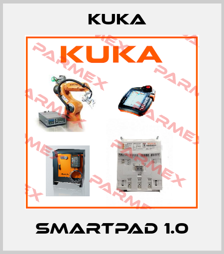 SmartPAD 1.0 Kuka
