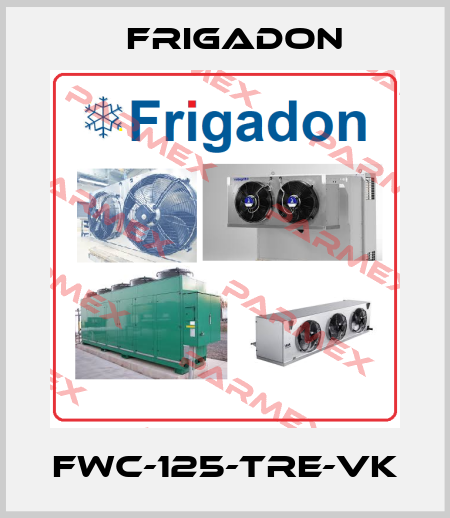 FWC-125-TRE-VK Frigadon