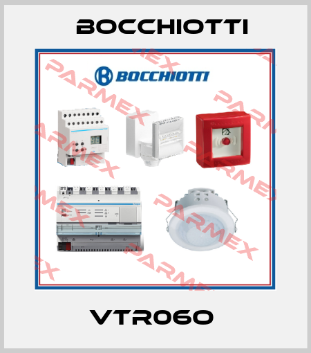 VTR06O  Bocchiotti