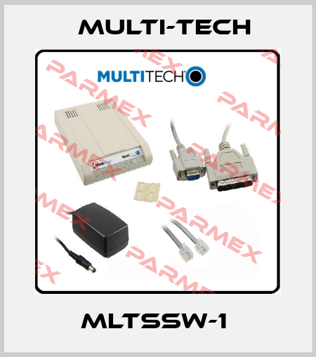 MLTSSW-1  Multi-Tech