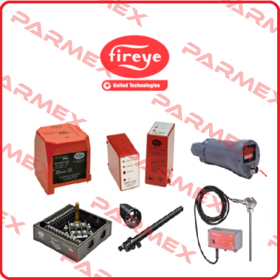 95DSS2E-1CEX Fireye