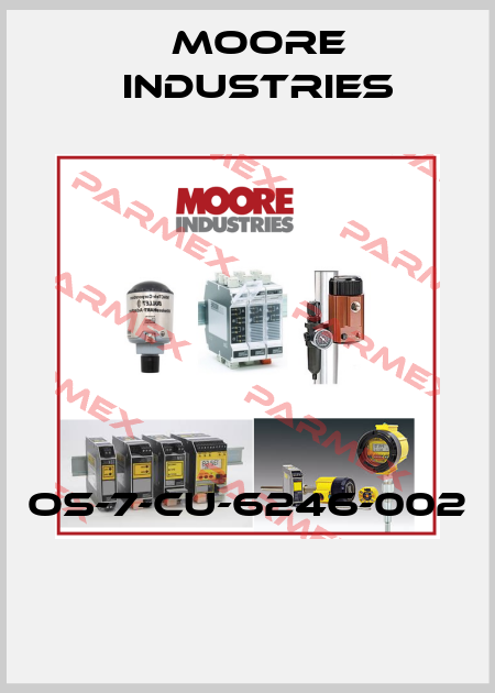 OS-7-CU-6246-002  Moore Industries