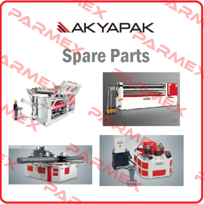 (OPTIONAL) REAR SHAFT MOTOR  Akyapak