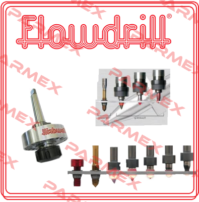 B-32101 - unknown product  Flowdrill