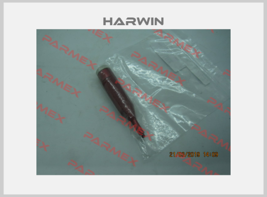 Z80-280 Harwin