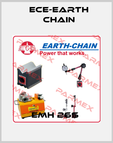 EMH 26S  ECE-Earth Chain