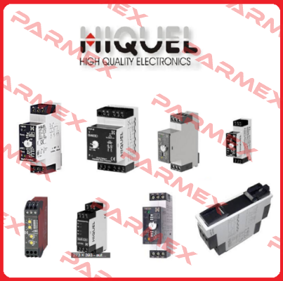 PCL V3.02 HIQUEL