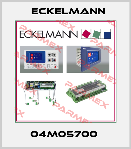 04M05700  Eckelmann