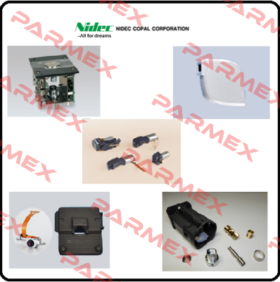 XX720113210 / PS 30-103R-N  Nidec Copal Electronics