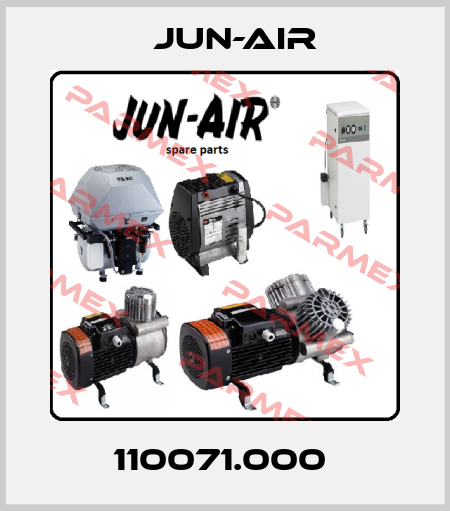 110071.000  Jun-Air