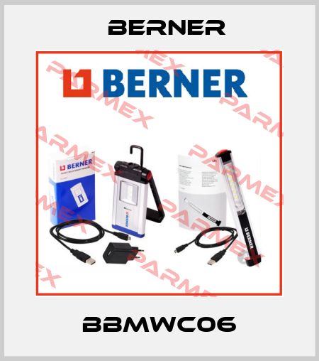 BBMWC06 Berner