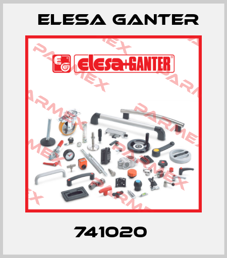 741020  Elesa Ganter