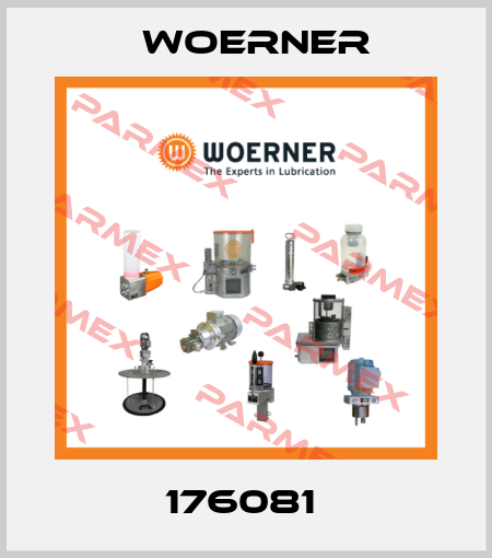 176081  Woerner