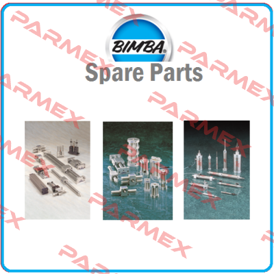 SK175-1000  (Seal kit für CYL-3926682)  Bimba