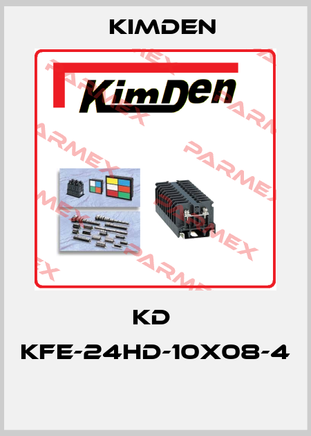 KD  KFE-24HD-10X08-4  Kimden