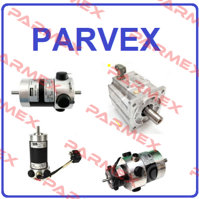 SAVTBN420R0102   Parvex