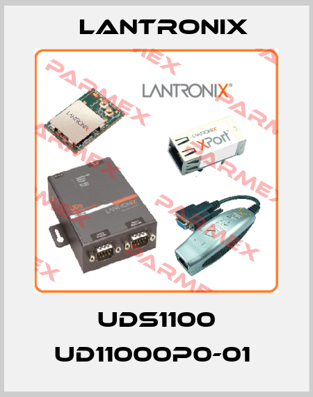 UDS1100 UD11000P0-01  Lantronix