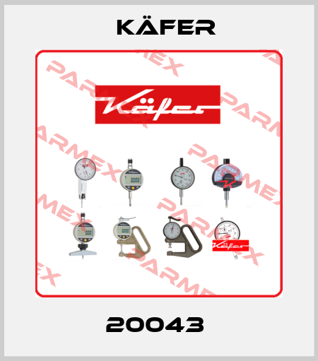 20043  Käfer