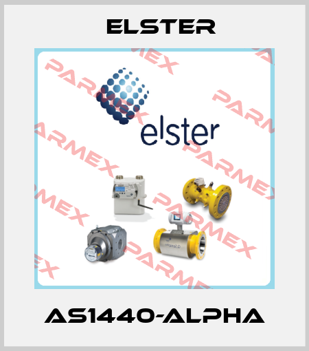 AS1440-ALPHA Elster