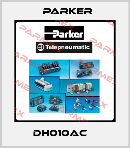 DH010AC    Parker