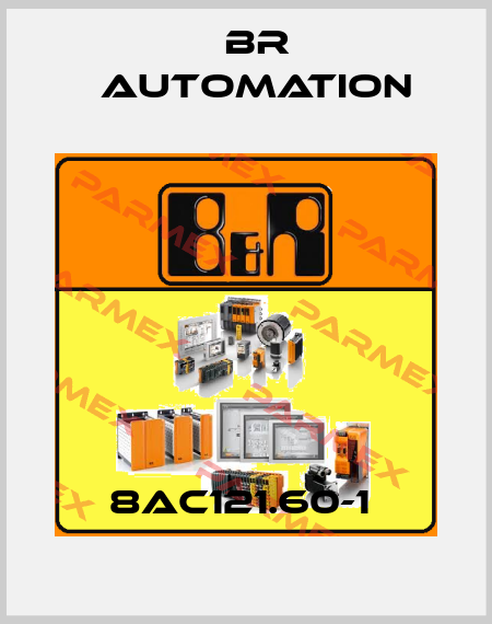 8AC121.60-1  Br Automation