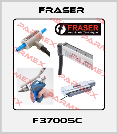 F3700SC  Fraser