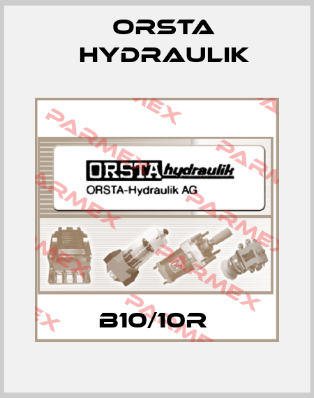 B10/10R  Orsta Hydraulik