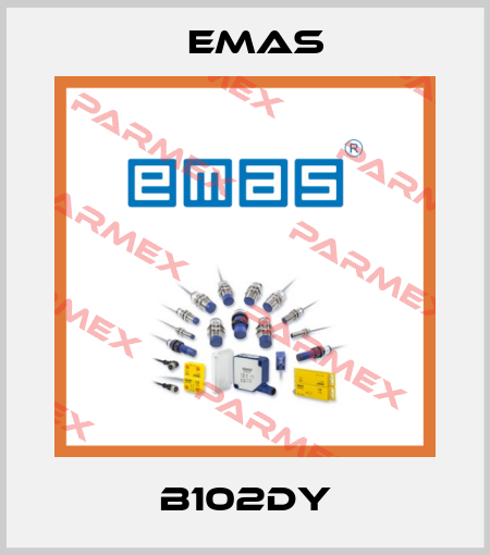 B102DY Emas