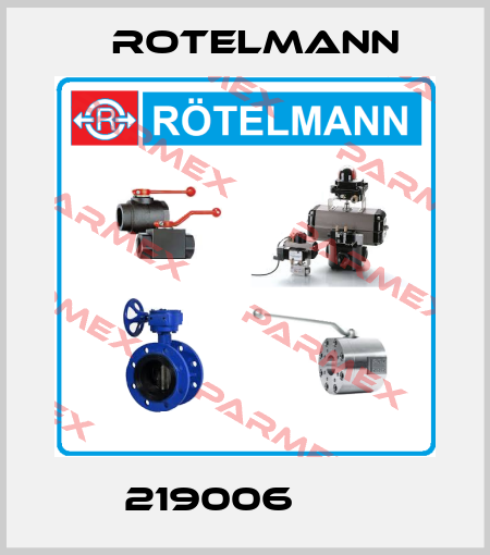 219006       Rotelmann