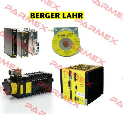 STA6B3.41/63N32L  OEM!!  Berger Lahr (Schneider Electric)