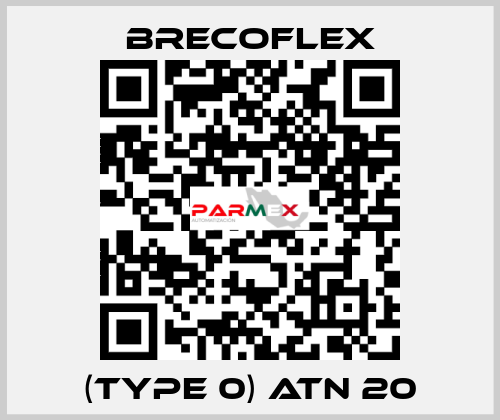 (type 0) ATN 20 Brecoflex