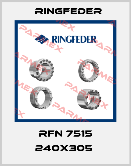 RFN 7515 240X305  Ringfeder