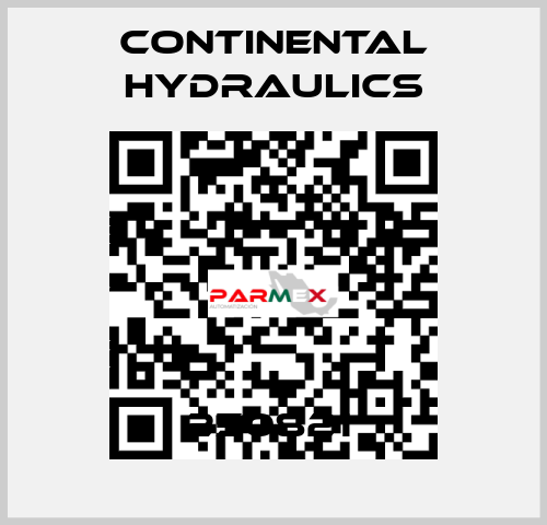 250821  Continental Hydraulics