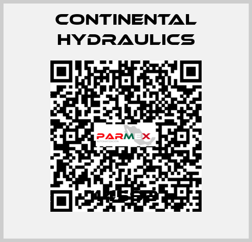 114592  Continental Hydraulics