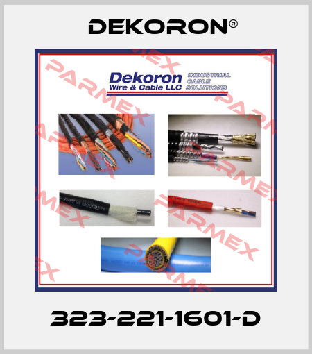 Dekoron®-323-221-1601-D price