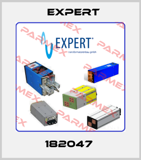 182047  Expert