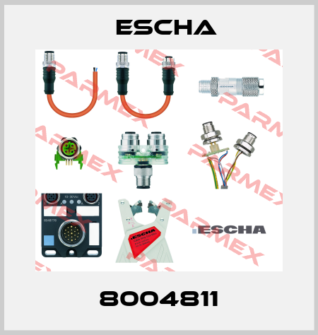 8004811 Escha