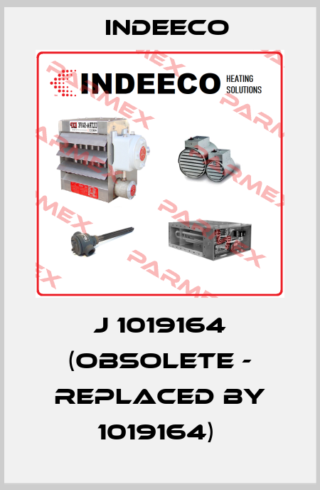  J 1019164 (obsolete - replaced by 1019164)  Indeeco
