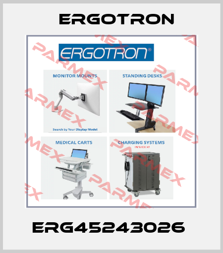 ERG45243026  Ergotron