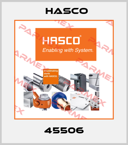 45506 Hasco