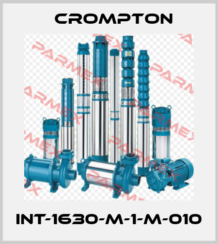INT-1630-M-1-M-010 Crompton