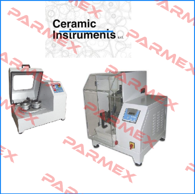 P/100  Ceramic Instruments