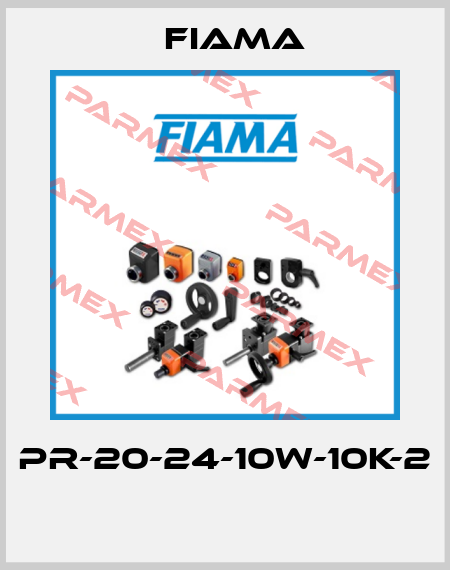 PR-20-24-10W-10K-2  Fiama
