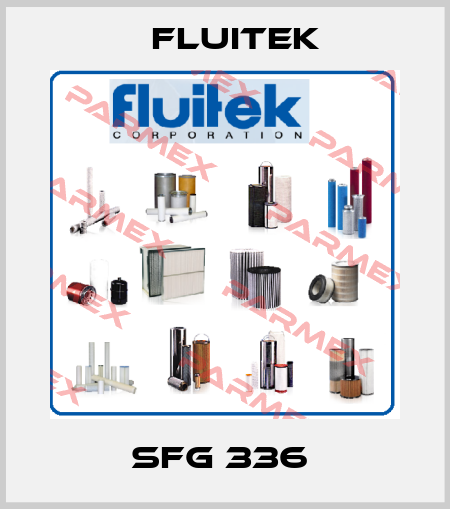 SFG 336  FLUITEK