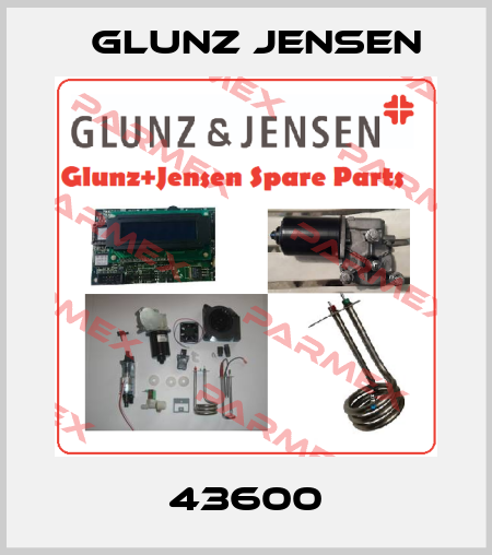 43600 Glunz Jensen