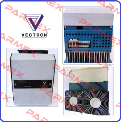 ZB 400-060,PN:1-970.64.3260 410131060, SN:9806435  Vectron